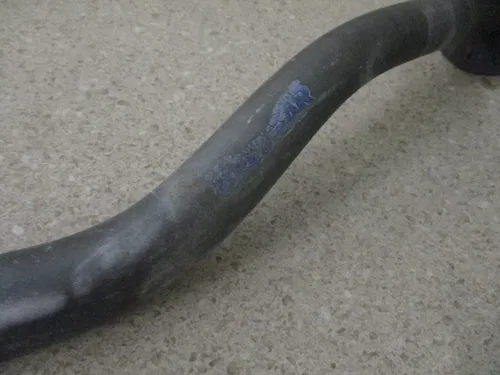 RENTHAL FATBAR HANDLEBARS BARS 1&1/8TH, CRF, CR, KX, RM, YZ, KTM, M219