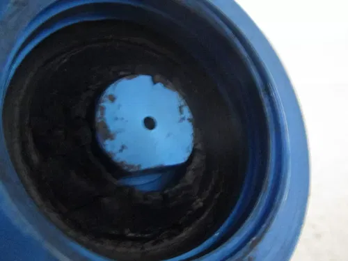YAMAHA TTR 50 TWO BROTHERS RACING BILLET GAS CAP FUEL CAP, FITS ALL, M223