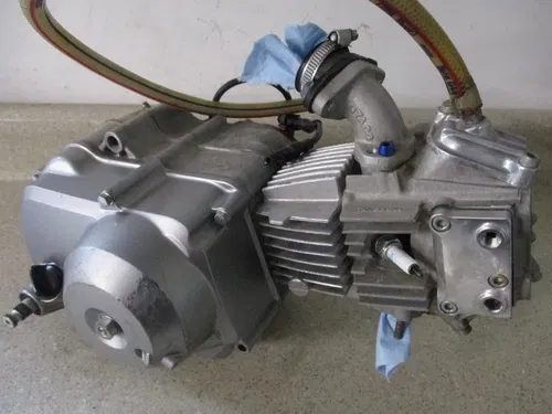 HONDA CRF 50 TAKEGAWA 88cc SUPERHEAD MOTOR ENGINE COMPLETE, FITS ALL, M237