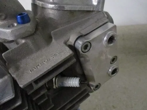 HONDA CRF 50 TAKEGAWA 88cc SUPERHEAD MOTOR ENGINE COMPLETE, FITS ALL, M237