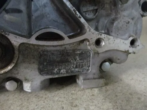 HONDA CRF 50 TAKEGAWA 88cc SUPERHEAD MOTOR ENGINE COMPLETE, FITS ALL, M237