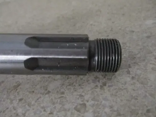 KAWASAKI KLX 110 TRANSMISSION INPUT MAIN SHAFT 13127-0661, FITS ALL, M226-1