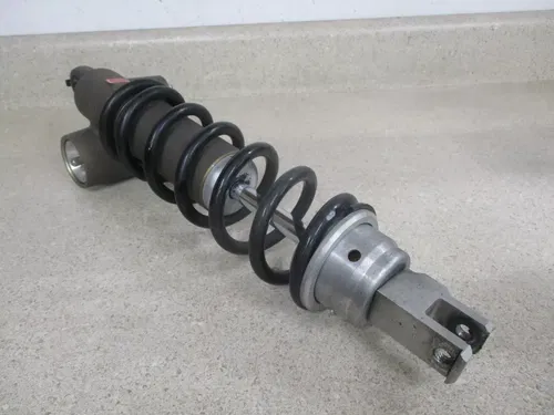 2017 HONDA CRF 450 SHOWA REAR SHOCK SUSPENSION SPRING, 52400-MKE-305, M140