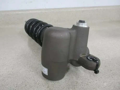 2017 HONDA CRF 450 SHOWA REAR SHOCK SUSPENSION SPRING, 52400-MKE-305, M140
