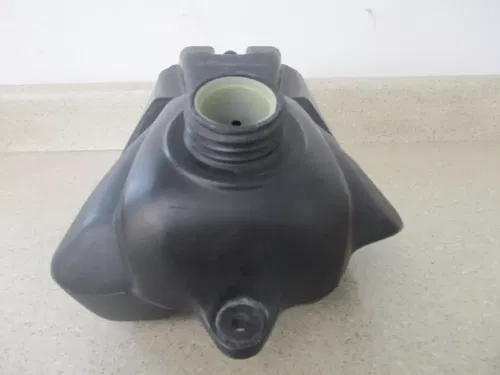 2008 KAWASAKI KLX110 GAS TANK FUEL TANK PETROL, 51001-1676-6Z, M200