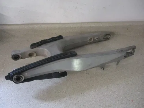 2016 KTM 250 SXF FACTORY EDITION REAR SWINGARM SWING ARM BACKEND, M228