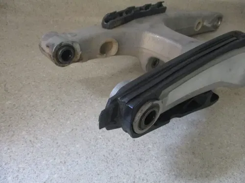 2016 KTM 250 SXF FACTORY EDITION REAR SWINGARM SWING ARM BACKEND, M228
