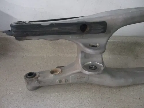 2016 KTM 250 SXF FACTORY EDITION REAR SWINGARM SWING ARM BACKEND, M228
