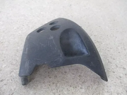 2015 KAWASAKI KX 450F WATERPUMP GUARD SHIELD FRAME GUARD, FITS 09-15, M207