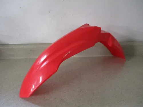 2020 HONDA CRF 250R FRONT FENDER PLASTIC, FITS 18-21, M234