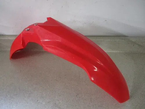 2020 HONDA CRF 250R FRONT FENDER PLASTIC, FITS 18-21, M234