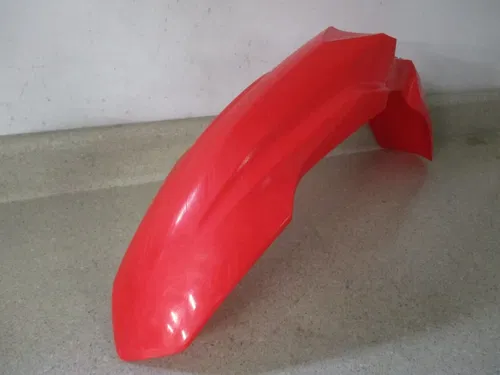 2020 HONDA CRF 250R FRONT FENDER PLASTIC, FITS 18-21, M234