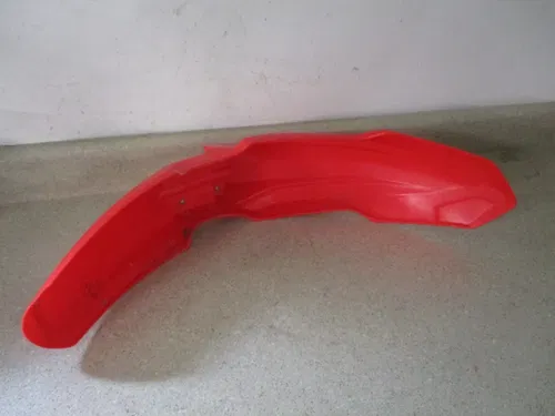 2020 HONDA CRF 250R FRONT FENDER PLASTIC, FITS 18-21, M234