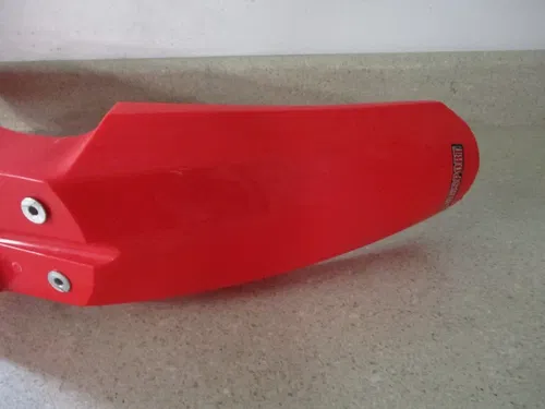 2020 HONDA CRF 250R FRONT FENDER PLASTIC, FITS 18-21, M234