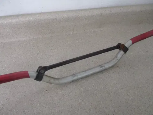 RENTHAL 966 BEND STANDARD HANDLEBARS BARS, CRF, KX, YZ, RM, CR, M210