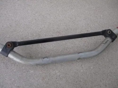 RENTHAL 966 BEND STANDARD HANDLEBARS BARS, CRF, KX, YZ, RM, CR, M210