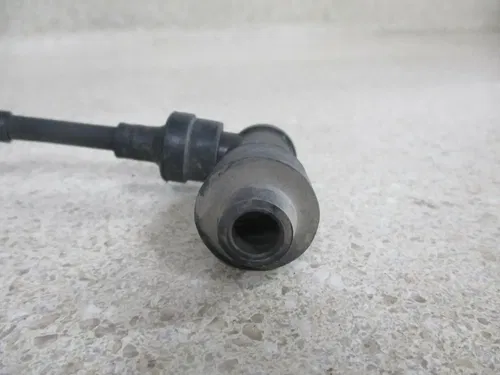 2008 YAMAHA TTR 110 IGNITION COIL SPARK PLUG WIRE CAP, 3KJ-82310-12-00, M147