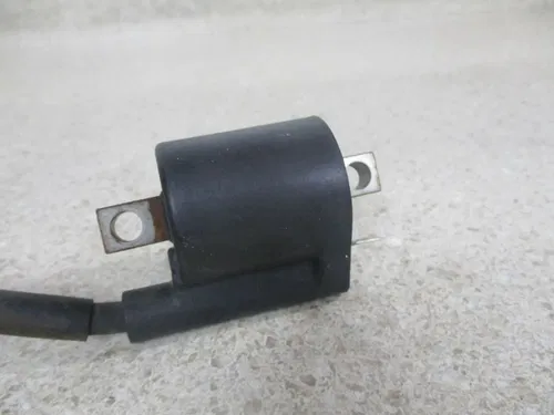 2008 YAMAHA TTR 110 IGNITION COIL SPARK PLUG WIRE CAP, 3KJ-82310-12-00, M147