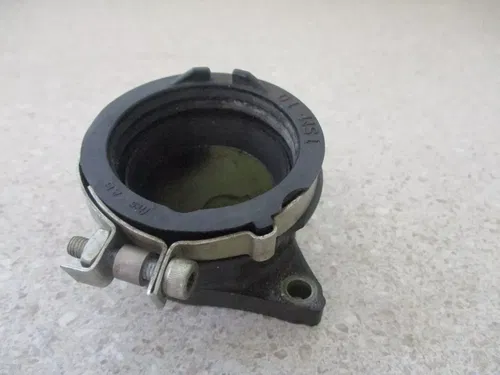 2018 YAMAHA YZ 250F INTAKE BOOT JOINT RUBBER CONNECTOR, FITS 17-18, M188
