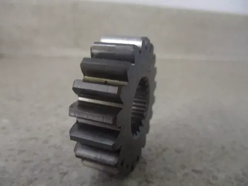 2003 HONDA CR 125 PRIMARY DRIVE GEAR W/ BOLT, FITS 87-07, MX43