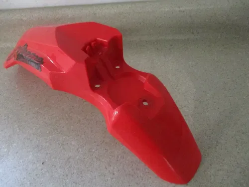 2024 HONDA CRF 110 FRONT FENDER PLASTIC, FITS 19-25, M238