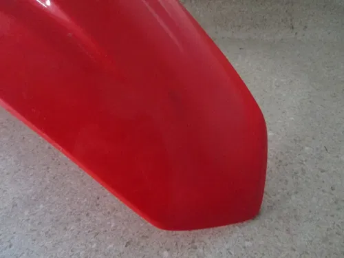 2024 HONDA CRF 110 FRONT FENDER PLASTIC, FITS 19-25, M238