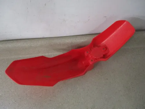 2024 HONDA CRF 110 FRONT FENDER PLASTIC, FITS 19-25, M238