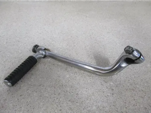 HONDA CRF50 KICKSTART LEVER, KICK STARTER PEDAL ARM, FITS ALL, M137