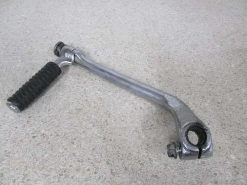HONDA CRF50 KICKSTART LEVER, KICK STARTER PEDAL ARM, FITS ALL, M137