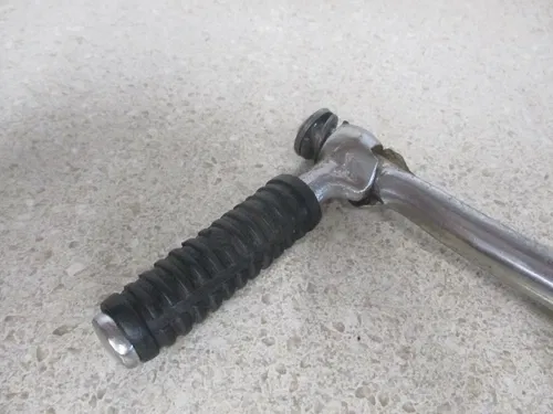 HONDA CRF50 KICKSTART LEVER, KICK STARTER PEDAL ARM, FITS ALL, M137