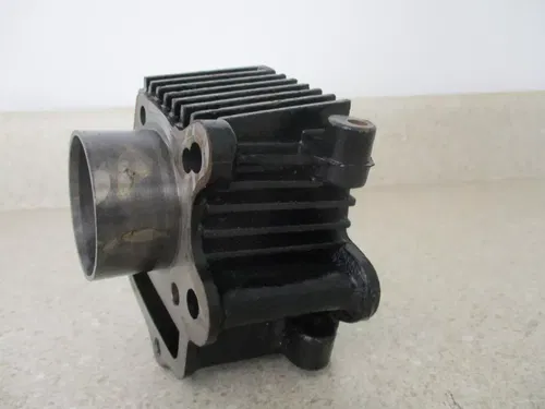 2004 HONDA CRF 70 CYLINDER JUG BARREL STOCK BORE, FITS ALL, M168