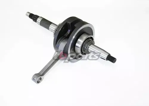 KAWASAKI KLX 110 55mm STROKER CRANK CRANKSHAFT TB PARTS TBW0700, 2010+, M231