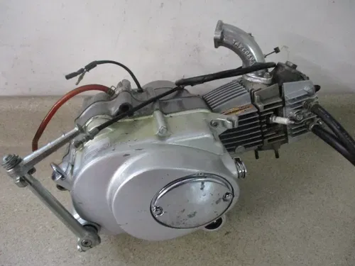 HONDA XR 50 CRF 50 TAKEGAWA 88cc BIG BORE COMPLETE MOTOR ENGINE, FITS ALL, M235