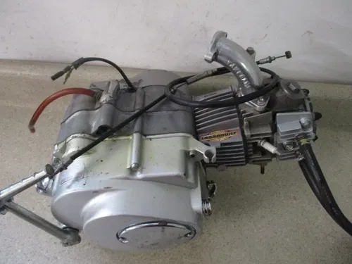 HONDA XR 50 CRF 50 TAKEGAWA 88cc BIG BORE COMPLETE MOTOR ENGINE, FITS ALL, M235