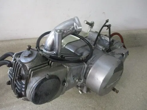 HONDA XR 50 CRF 50 TAKEGAWA 88cc BIG BORE COMPLETE MOTOR ENGINE, FITS ALL, M235