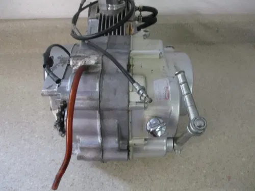 HONDA XR 50 CRF 50 TAKEGAWA 88cc BIG BORE COMPLETE MOTOR ENGINE, FITS ALL, M235