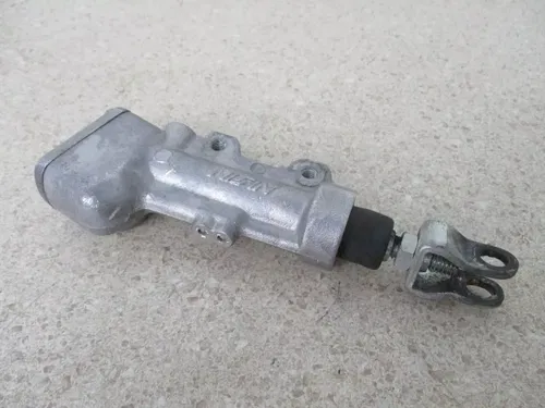2012 KAWASAKI KX 250F REAR MASTER CYLINDER, FITS 10-19, M198