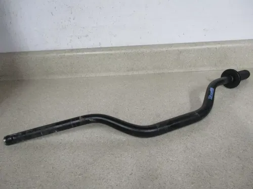 RENTHAL FATBARS 1&1/8TH OVERSIZED BLACK BARS 671, M152