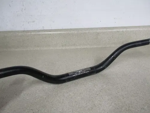 RENTHAL FATBARS 1&1/8TH OVERSIZED BLACK BARS 671, M152