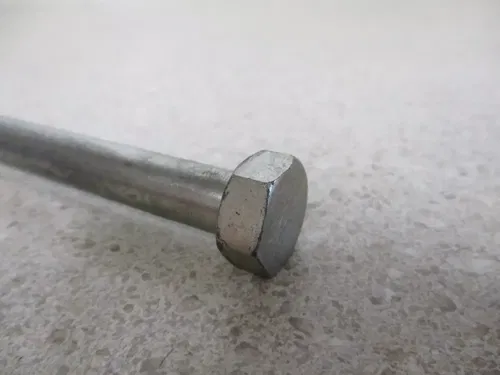 2006 YAMAHA TTR 125 LE SWINGARM PIVOT BOLT NUT, 1B2-F2141-00-00, M159