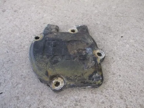 2004 HONDA CR 125 RC POWERVALVE COVER, FITS 04, M203
