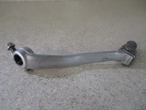 2022 KAWASAKI KX 450 SHIFT LEVER SHIFTER ARM GEAR SELECTOR, FITS 16-25, M236