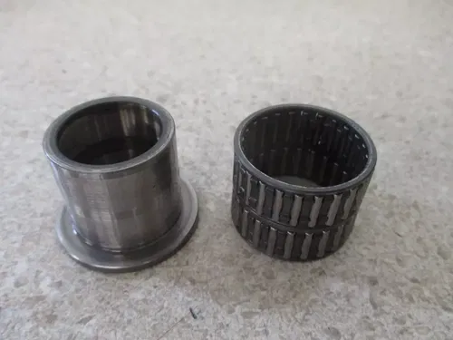 2004 HONDA CR 125 CLUTCH NEEDLE BEARING COLLAR, FITS 86-07, M203