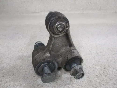 2016 KAWASAKI KX 450 REAR LINKAGE DOGBONE CUSH DOG BONE, 39007-0393, M155