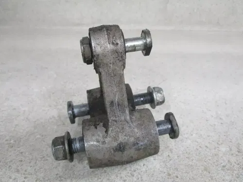 2016 KAWASAKI KX 450 REAR LINKAGE DOGBONE CUSH DOG BONE, 39007-0393, M155