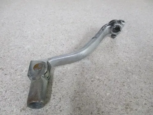 2015 KAWASAKI KX250F SHIFT LEVER GEAR SELECTOR ARM SHIFTER OEM, 13156-0124, M128