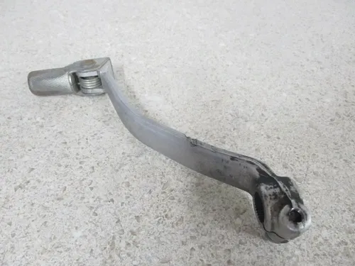 2015 KAWASAKI KX250F SHIFT LEVER GEAR SELECTOR ARM SHIFTER OEM, 13156-0124, M128