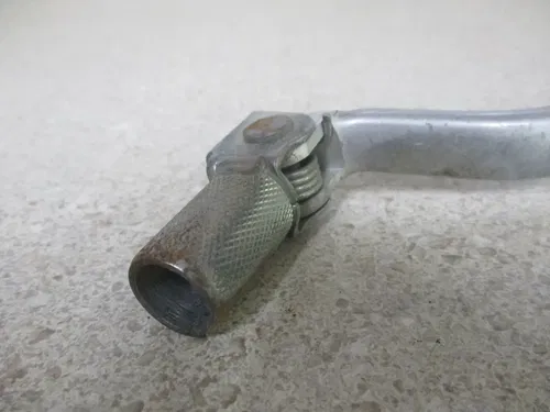 2015 KAWASAKI KX250F SHIFT LEVER GEAR SELECTOR ARM SHIFTER OEM, 13156-0124, M128