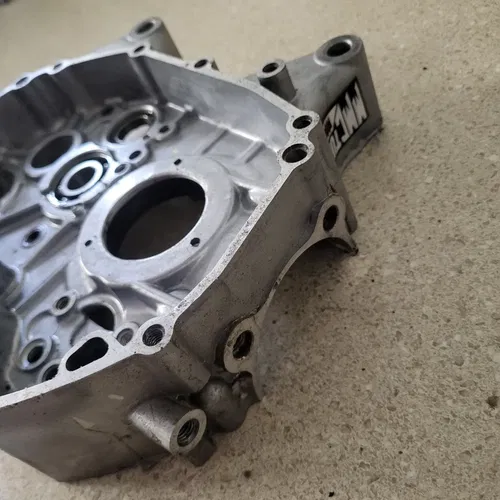 2002-2009 KAWASAKI KLX 110 ENGINE CRANKCASE CASE HALF BORED OVER 68MM, MSC2