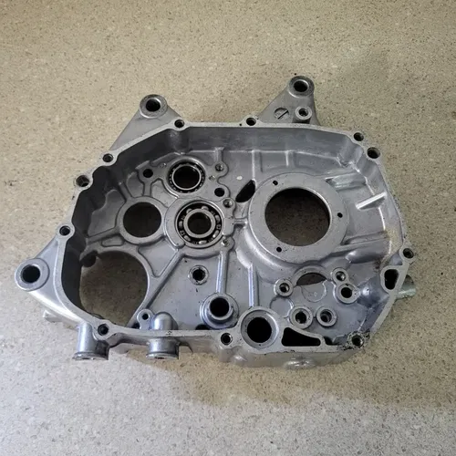 2002-2009 KAWASAKI KLX 110 ENGINE CRANKCASE CASE HALF BORED OVER 68MM, MSC2